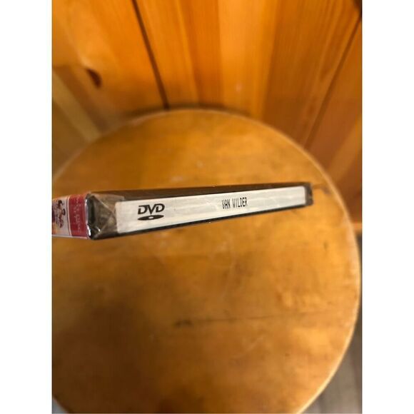 National Lampoons Van Wilder DVD Ryan Reynolds Tara Reid Movie Sealed Two Disc S - Picture 4 of 6